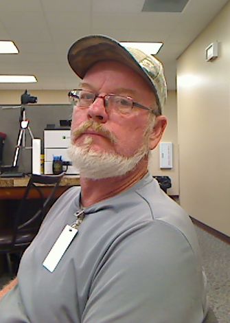 Carl Lee Harper