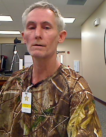 DENNIS EDWARD KESTERTON