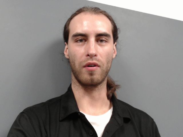 BRANDON LEE JACOB ROMAGNOLO