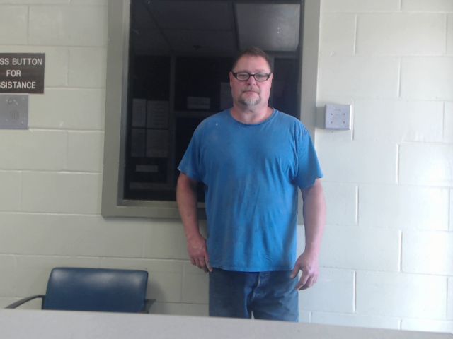 Gerald Derrick Mcguire