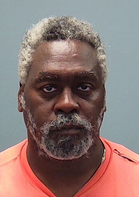 ERIC ROBERT JACKSON