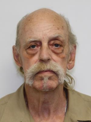 David Clifton Driggers Sr