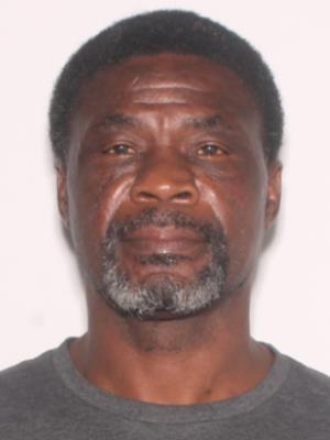 Kelvin Lewis Varnadore