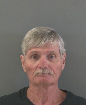 Paul Frazier Hodge