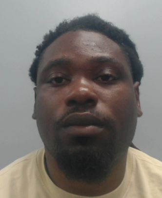 VINCENT JUNIOR PARRY