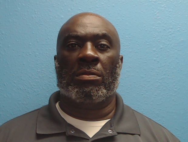Michael Lashun Cooper