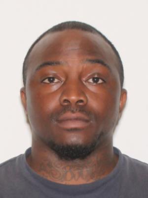TARELL LAMAR ANDREWS