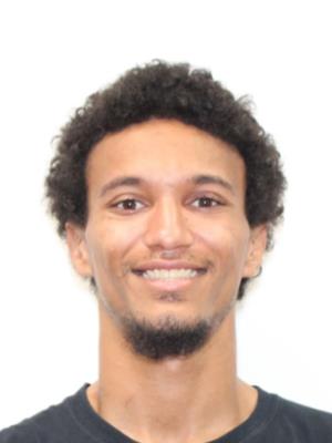 Photo of Powell, Damien Terrell