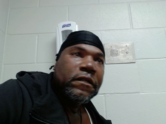 Photo of JOHNSON, KEITH ANTONIA