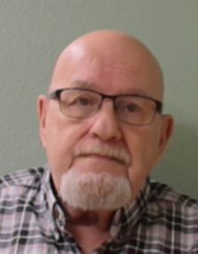 Richard Neil Burlingame Sr