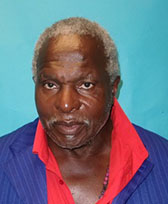 Bernard Newsome