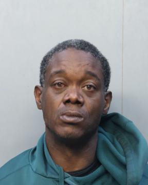 Terrance Levar Simmons