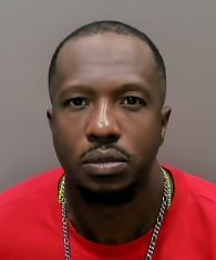 ALVIN LANELL GARNER JR