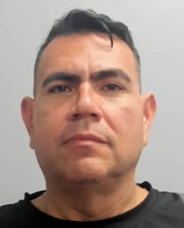 Jose Luis Gotopo