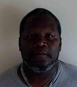 Ossie Washington Jr