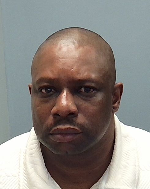 Kenneth Morton Jr
