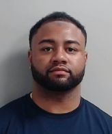 CHRISTOBAL TYRONE JONES