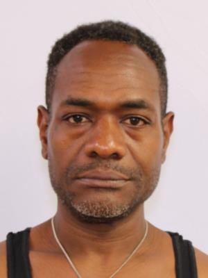 SHARRICK DONNELL COOPER