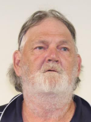 EDWARD DWAYNE CHAPMAN
