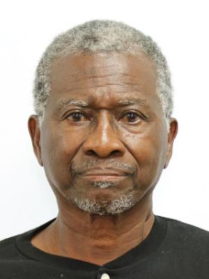 Alphonso Hilton Jr
