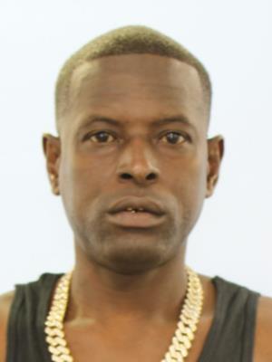 CHARLES LAMONT JOHNSON