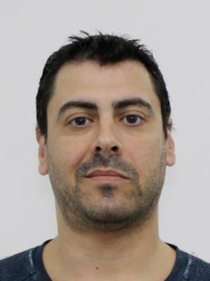 BRUCE JORGE CRUZ SILVA