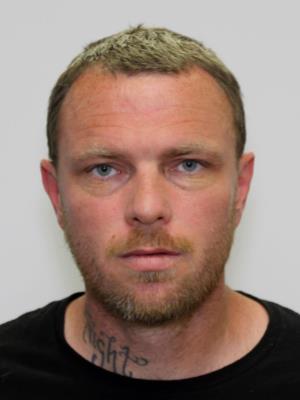 ERIC DEWAYNE SMITHERMAN