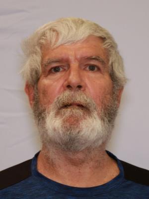 John Robert Wood