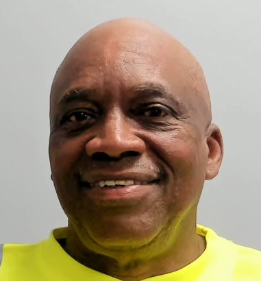 Jerome Walker