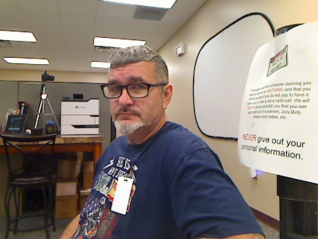 Michael Alan Wilkinson