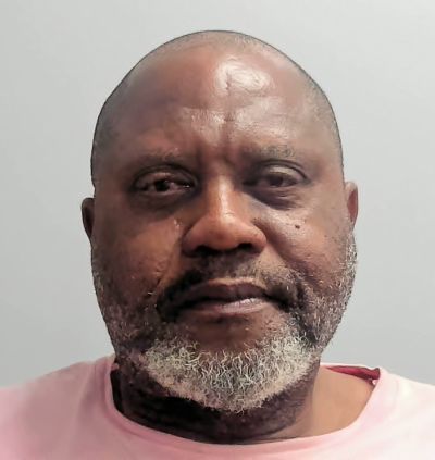 Darryl Leon Holcombe
