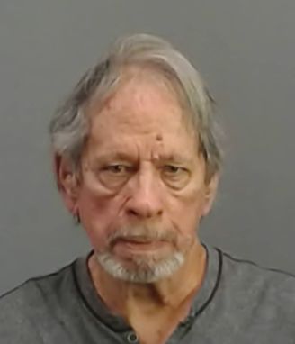 Charles William Perry