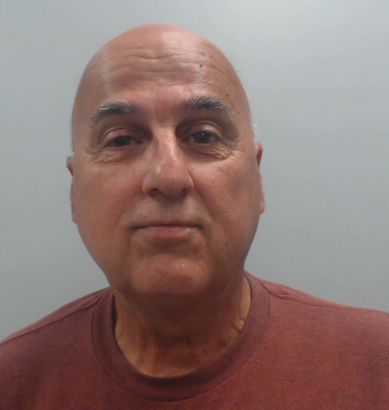 David Alan Hackett