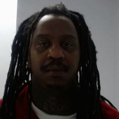 ELIJAH MOORE