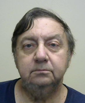 HAROLD JAMES BUSCH JR
