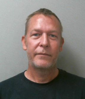 Kenneth Christopher Fazakerly