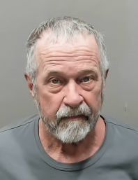 Winston Shelley Hall Jr