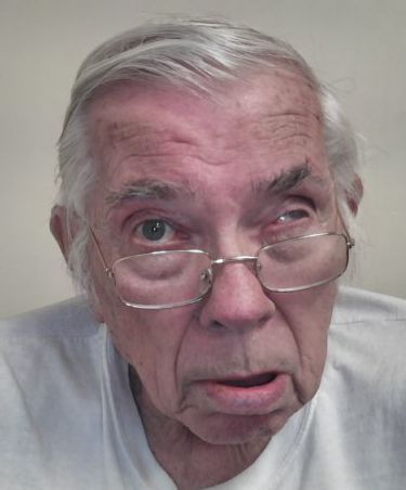 James Raymond Thomas