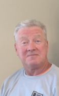 JOHN WALTER NAUGHTON III
