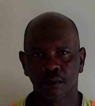 Dexter Kendall Tolbert