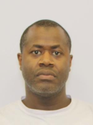 Richard Bernard Blake