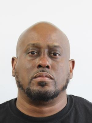 LEON PERRY BROOKS