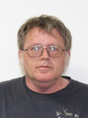 DANIEL MARK EDWARDS