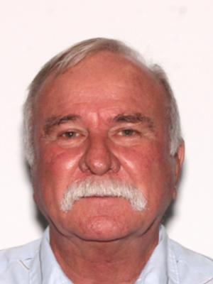 Roger Dale Hodge
