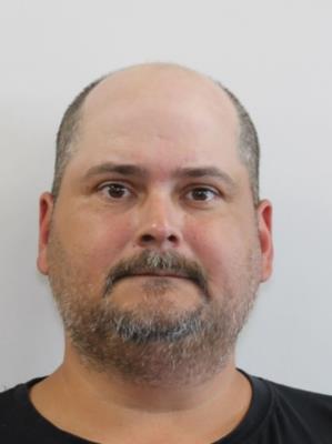 Michael Brian Walton