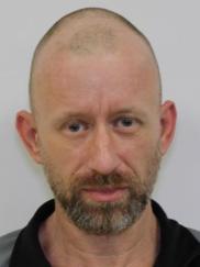 CHRISTOPHER LEE RUTTER