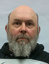Michael Paul Carpenter