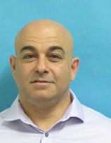 Paul William Ravinoff