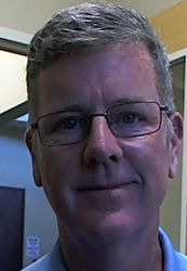 Timothy James Cooke