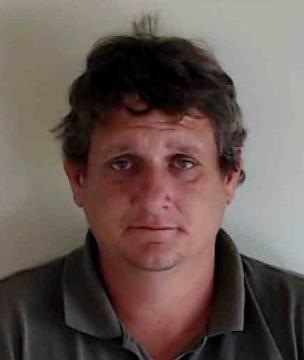 Shane Travis Harper